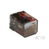 Te Connectivity Power/Signal Relay, 3Pdt, Momentary, 0.133A (Coil), 12Vdc (Coil), 1600Mw (Coil), 16A (Contact), Dc 8-1419082-5